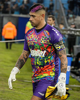 Diego Sánchez