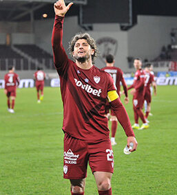 Angelo Sagal