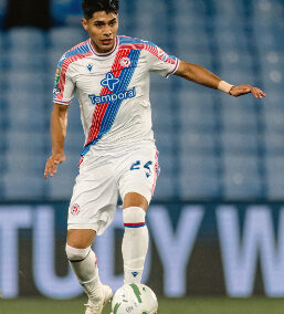 Dario Osorio