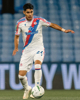 Dario Osorio