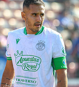Federico Mateos
