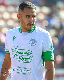 Federico Mateos