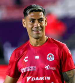 Felipe Mora