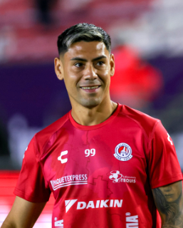 Felipe Mora
