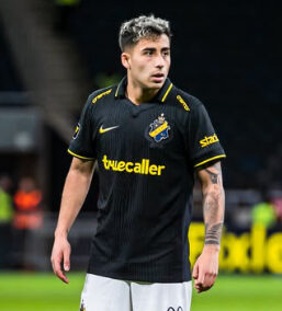 Lucas Assadi