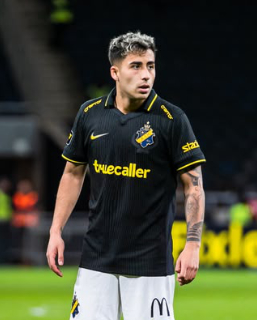 Lucas Assadi