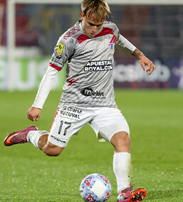 Martín Hiriart