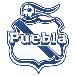 logo puebla