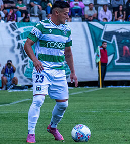 Rodrigo González