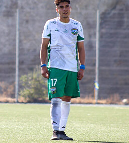 Alejandro Henríquez