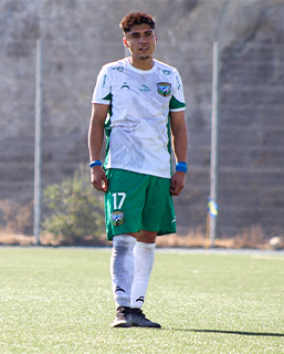 Alejandro Henríquez