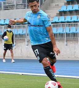 Isaac Díaz
