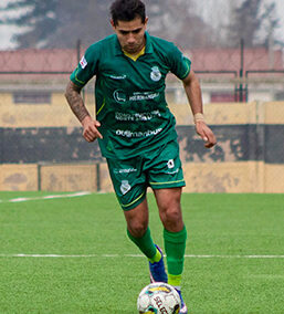 Jesús Arancibia