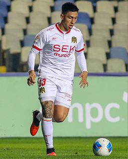 Sebastian Pereira
