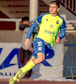 Mario Muñoz