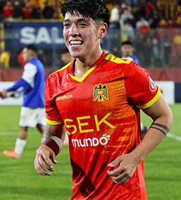 Tomas Ovando