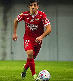 Vicente Guzmán