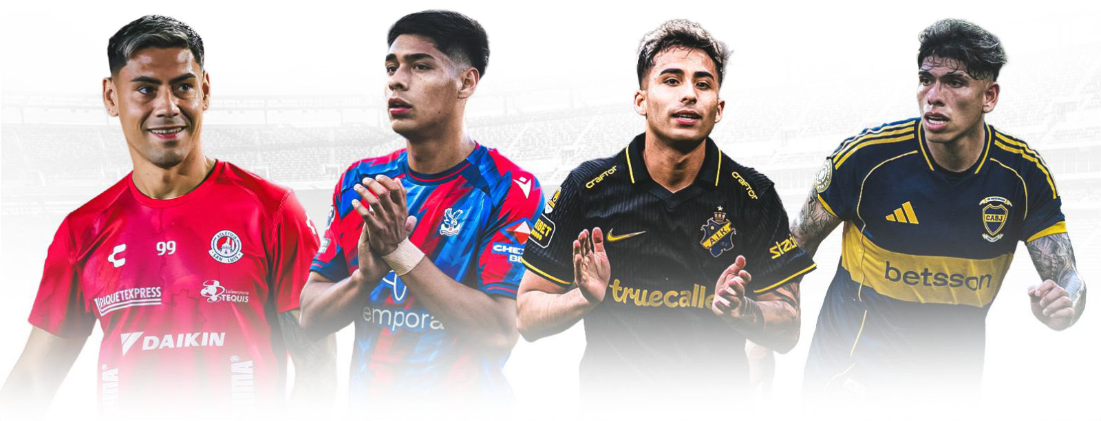 unosports presencia en el mundo